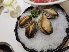 -帝皇海海鲜豆捞(桐泾商务广场店)