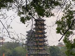 -桂林两江四湖景区