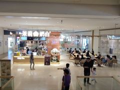 店内环境-天河领展广场