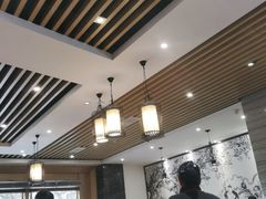 大堂-韩包子(建设路店)