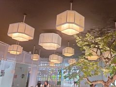 -绿茶餐厅(广州天河城店)