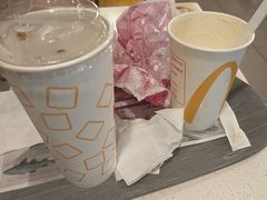 -麦当劳(国际大厦店)