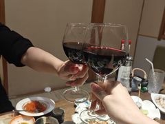 -红叶日本料理(开发区店)