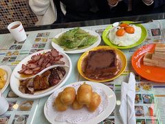 -澳门陈光记烧味饭店(万象城店)