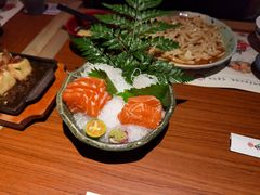 -仓桥家·焗寿司·锅物(光谷步行街店)