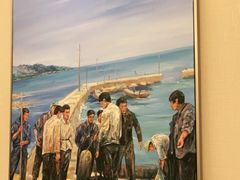 -观海半岛宴·湛江精品菜(蛇口广场店)
