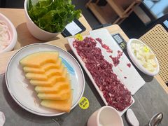 -嬷孙家潮汕牛肉火锅(北京路天河城店)