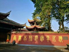-峨眉山报国寺