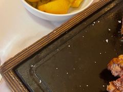 -奥斯特牛排馆(圣母百花大教堂)