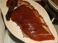 -董家大院·京味家常菜(朝丰家园店)
