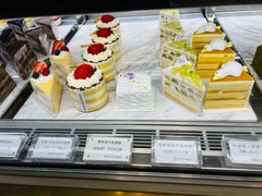 -蜜思琪蛋糕(民生路店)