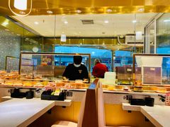 自助取餐区-争鲜回转寿司(南开大悦城店)