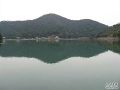 -石燕湖生态旅游景区