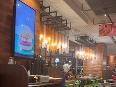 -新旺茶餐厅(嘉里城店)