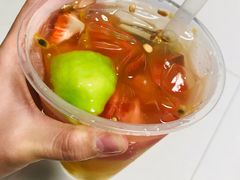 -茶百道(太平门直街店)