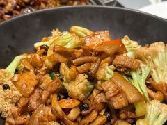 -新乾隆酒楼(帝景园店)