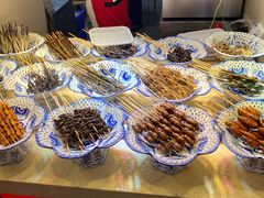 -东门町美食街