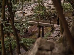 -灵隐飞来峰景区