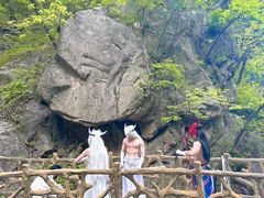 -洛阳白云山景区