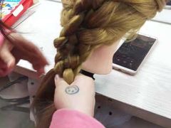 -吉田美学化妆美甲摄影培训(丽水校区)