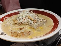 -雷门拉面·现熬骨汤(凯德来福士店)