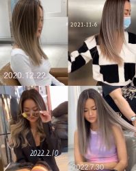 -MY HAIR ARDOR
