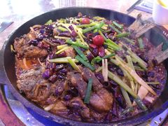 -老板恋上鱼(恒隆广场店)