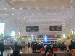 -南昌西站