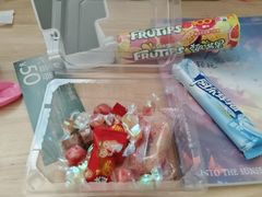 -零食有鸣批发超市(百花时代广场店)