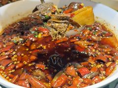 -川正旺江湖菜(三元桥店)