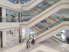-万达广场(大明宫店)