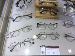 -精益眼镜·蔡司合作(徐东平价店)