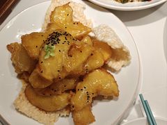 -艾力江和田馕坑烤肉店