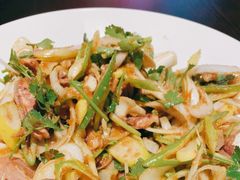 -老牌坊鲁菜名店(美莲广场店)