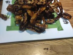 -圆满素食林饭店非遗素食(河西店)