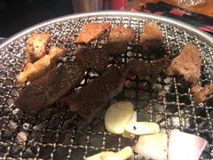-原始泥炉烤肉(总店)