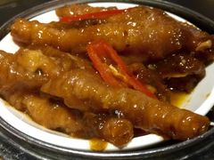 糖朝-糖朝(尖沙咀店)