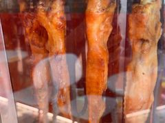 -一代烤翅王(大汉口店)