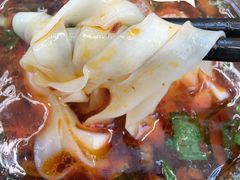 -安泊尔牛肉面(北滨河路店)