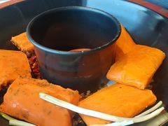 -三江两海老火锅(北京首店)