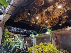 -森味薪火烧•烧鸟居酒屋•日本料理(望京店)