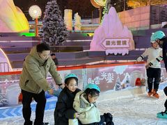 -义乌之心城市生活广场