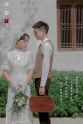 -金夫人婚纱摄影(衡阳店)
