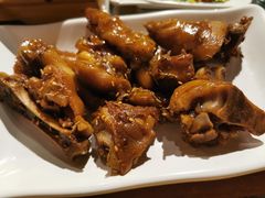 -枪火串烧·东北特色烧烤(罗湖总店)