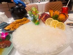 -海天花园酒家