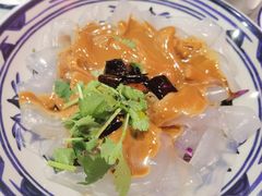 -听涛雅苑百味饺子老家菜馆