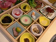 -赤坂亭M9和牛烧肉·日料398放题(万达店)