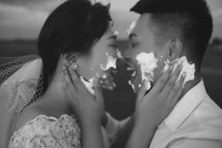 点击看大图 -薇视觉婚纱摄影工作室·婚纱照·结婚照