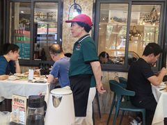-莲花公园煎蟹(总店)