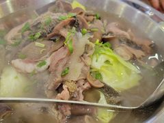 -冯四孃跷脚牛肉·川菜(徐州云龙店)